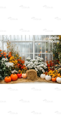 Tło fotograficzne Jesień J_157